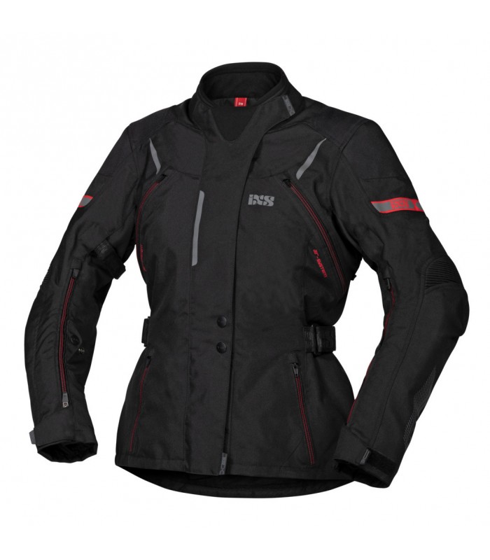 Jacke women Ixs liz st - degriffbike.ch