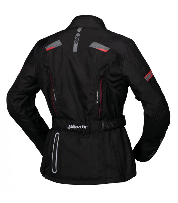 Jacke women Ixs liz st - degriffbike.ch