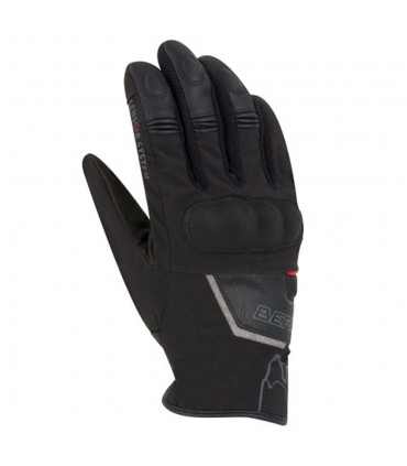 Gants femme BERING GOURMY - Noir