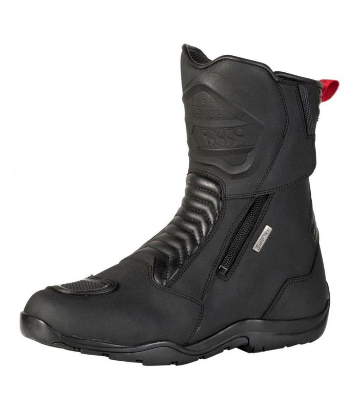 Bottes Ixs pacego st - degriffbike.ch