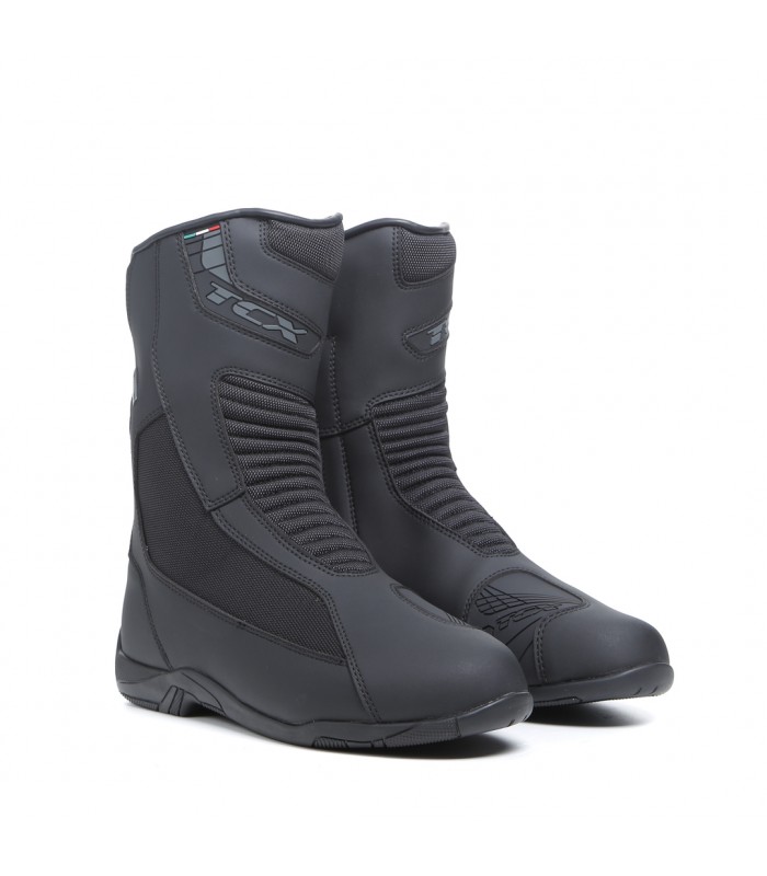 Bottes moto TCX Explorer 4 GTX au meilleur prix sur Degriffbike