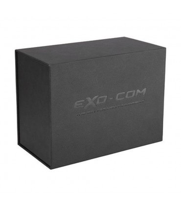 Gegensprechanlage SCORPION EXO-COM