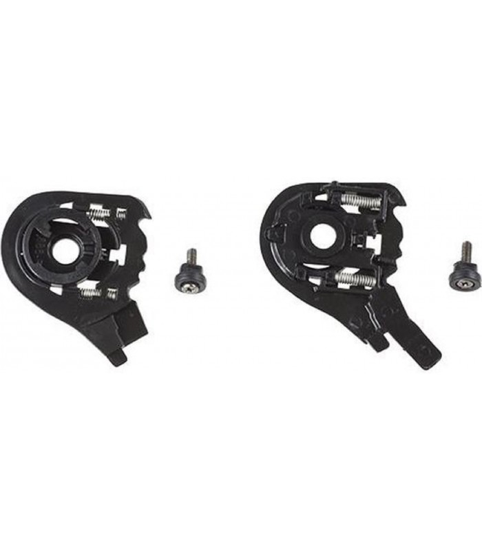 Kit platine casque LS2 FF325/FF370/FF386 - degriffbike.ch