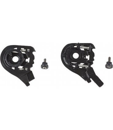 Kit Platine casque LS2 FF325/FF370/FF386