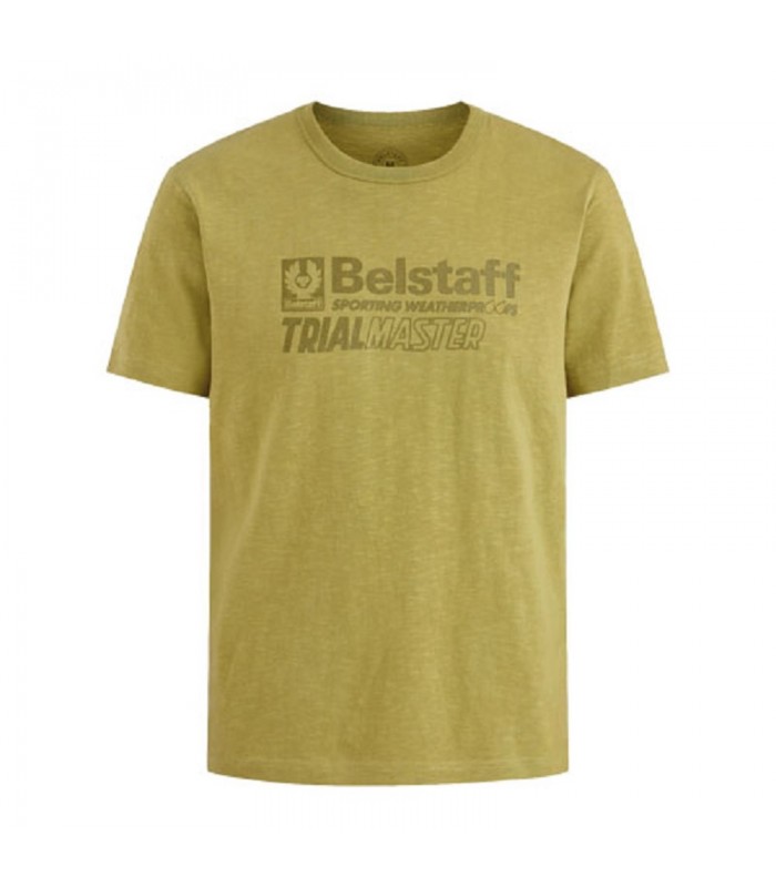 belstaff trialmaster t-shirt - degriffbike.ch