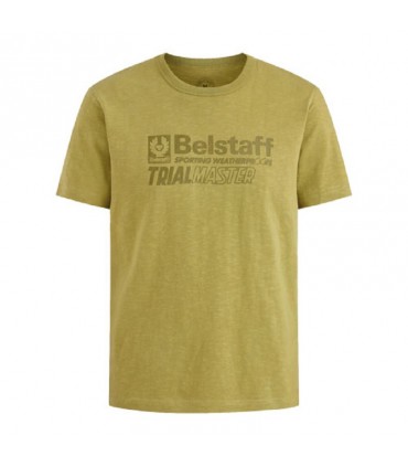 BELSTAFF TRIALMASTER T-Shirt