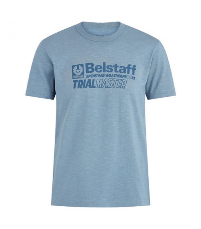 belstaff trialmaster t-shirt - degriffbike.ch