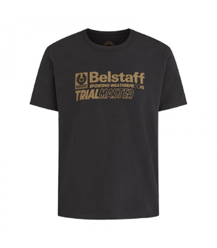 T-shirt belstaff trialmaster - degriffbike.ch