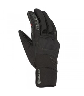 Gants BERING BOOGIE GTX (Gore-Tex) - Noir