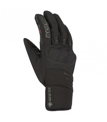 Gants BERING BOOGIE GTX (Gore-Tex) - Noir