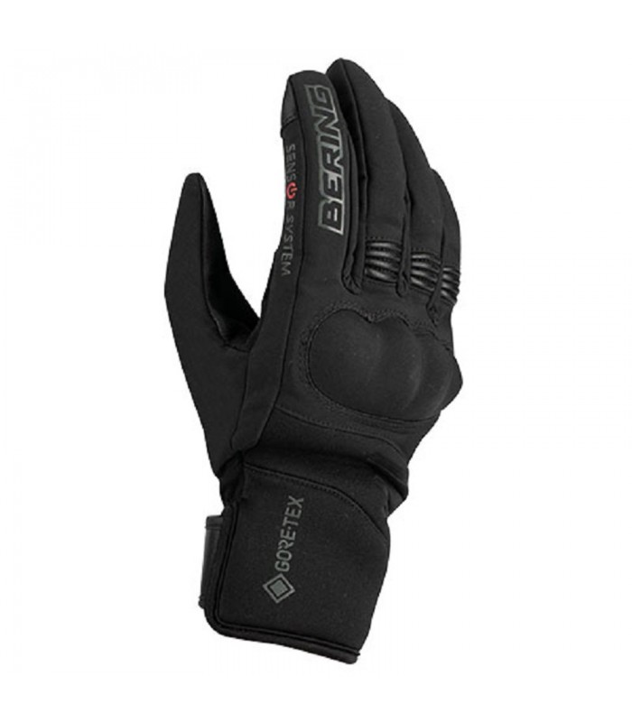 Motorradhandschuhe Frauen Bering Boogie GTX bei Moto Degriffbike