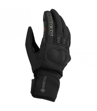 Gants femme BERING BOOGIE GTX (Gore-Tex) - Noir