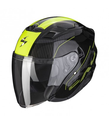 Casque Jet SCORPION EXO-230 CONDOR (ECE 22-06)