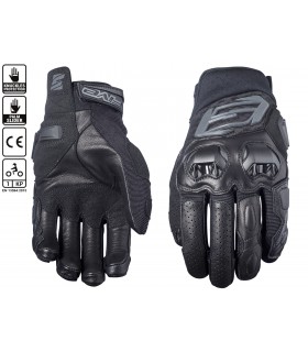 Gant five SF3 - degriffbike.ch