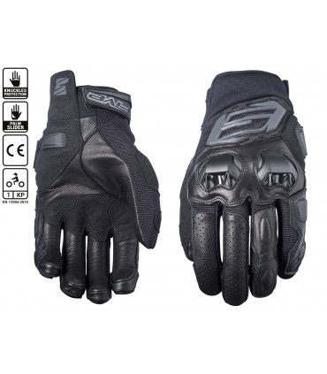 Gants FIVE SF3 Noir