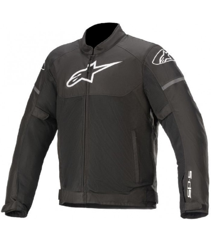 veste alpinestars t-sps air jacket - degriffbike.ch