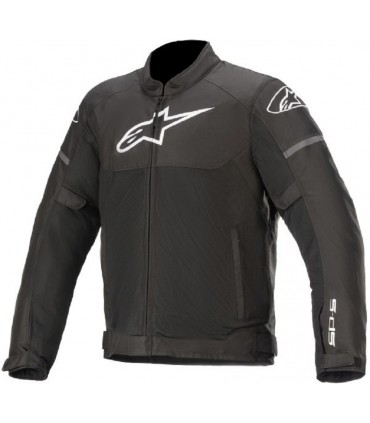 Veste été ALPINESTARS T-SPS AIR - Noir