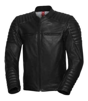 Lederjacke IXS CLASSIC LD