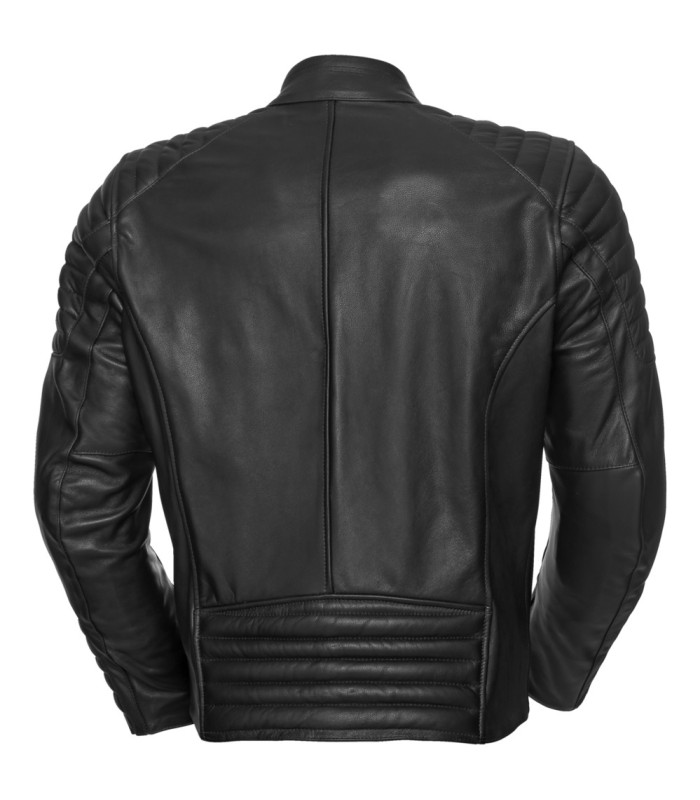 Lederjacke Ixs classic ld - degriffbike.ch