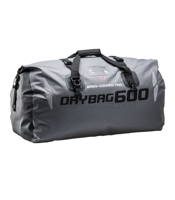 Sac arrière moto SW-Motech Drybag 600 disponible sur Degriffbike