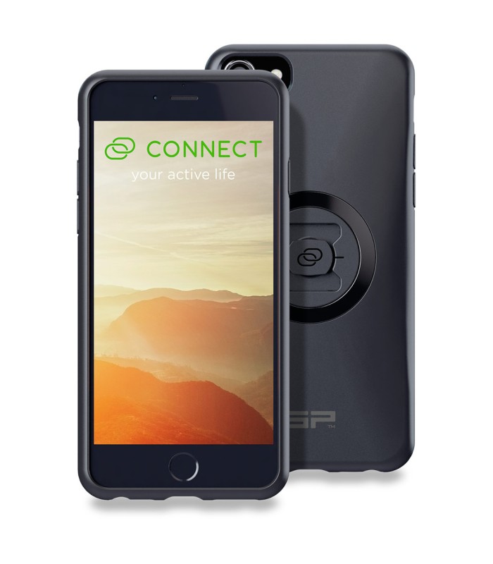 Case SP-Connect für Apple iPhone zum besten Preis auf Degriffbike