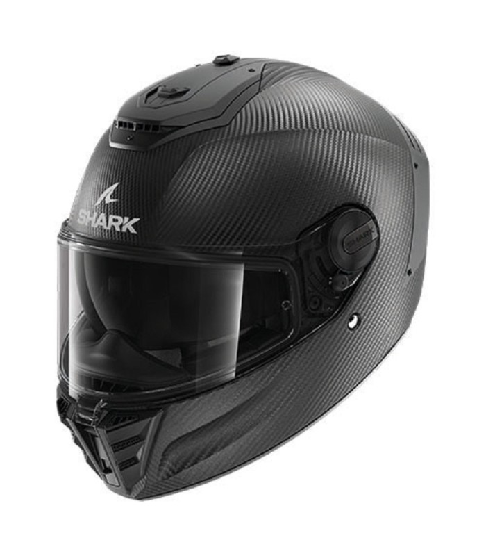 casque intégral shark spartan RS carbon mat - degriffbike.ch