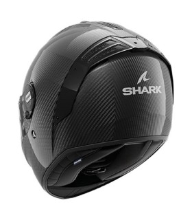 Shark Spartan RS Carbon Integralhelm (ECE 22-06) – Glänzendes Carbon