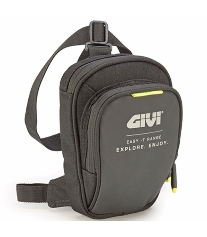 Sac de jambe GIVI EA139 disponible chez Moto Degriffbike