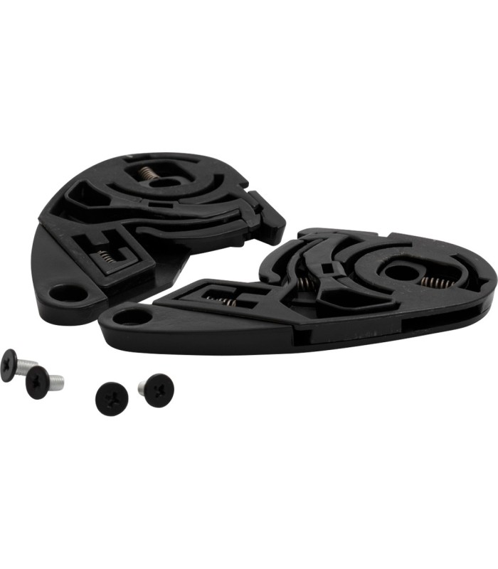 Kit platines pour casque IXS 1100 - degriffbike.ch