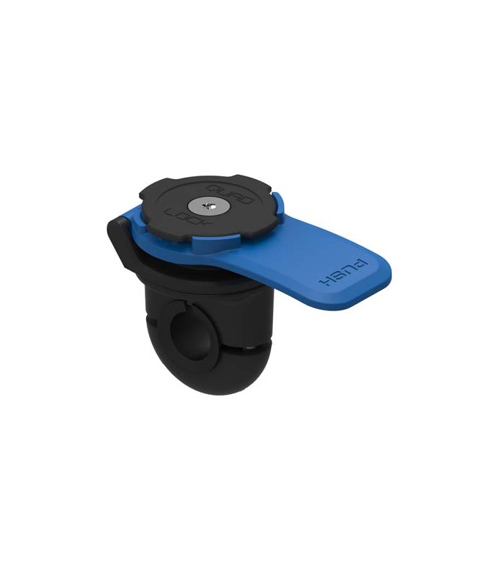 Support smartphone Quad Lock Mirror Mount pas cher