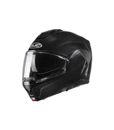 Casque Modulable HJC i100 Noir mat (ECE 22-06)