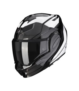 Casque Modulable SCORPION EXO-TECH EVO ANIMO (ECE 22-06)