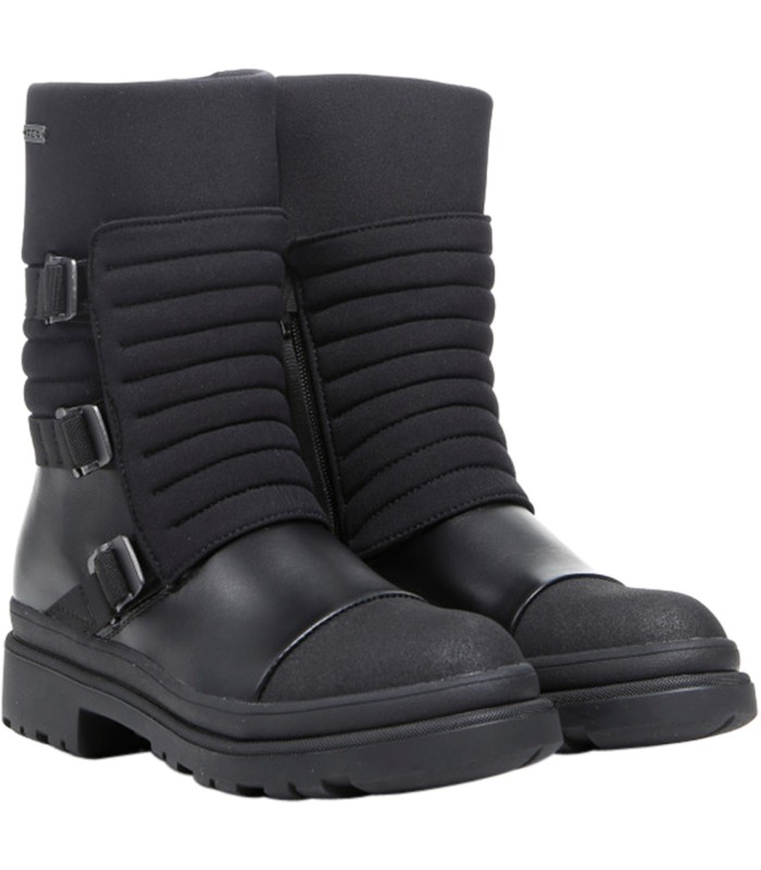 Bottes moto femme TCX Freyja wp au meilleur prix sur Degriffbike