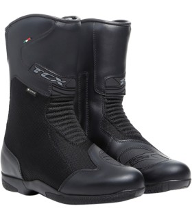 Motorradstiefel TCX Lady Tourer GTX zum besten Preis auf Degriffbike