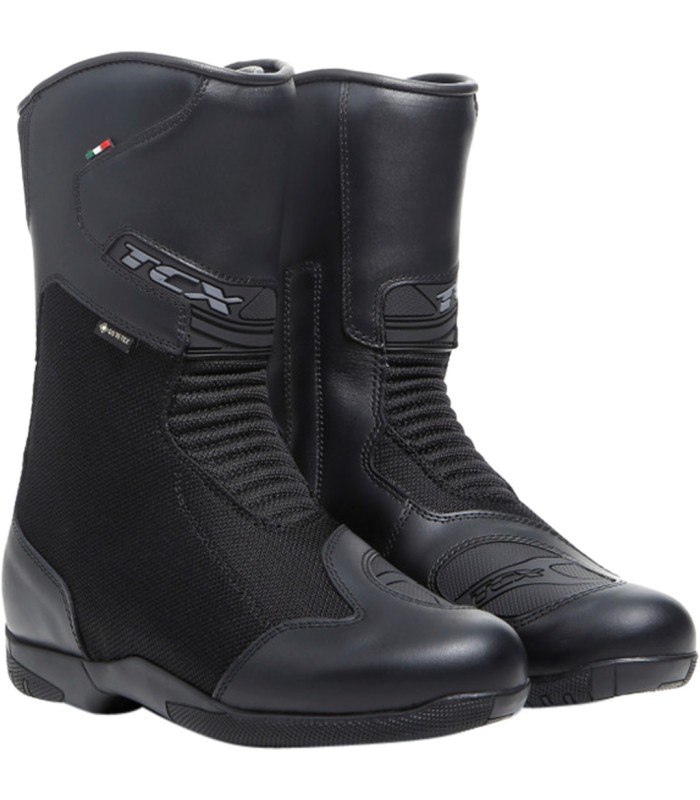 Bottes moto TCX Lady Tourer GTX au meilleur prix sur Degriffbike