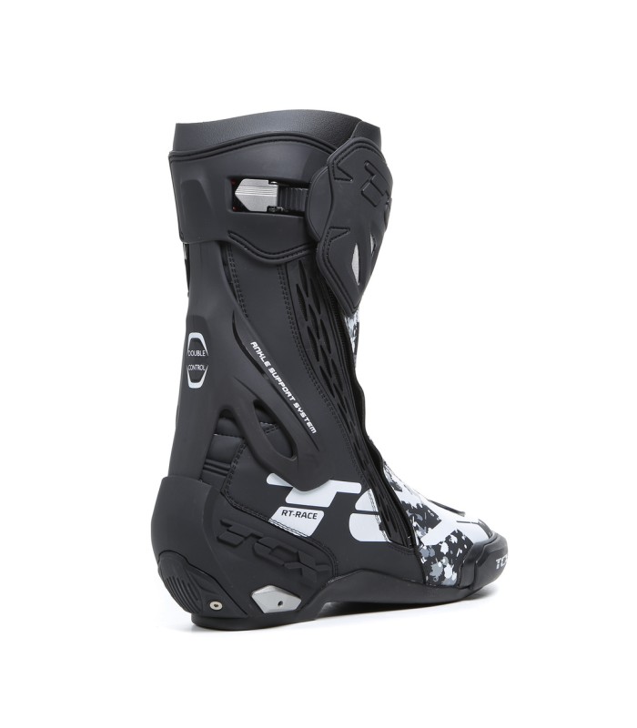 Bottes moto TCX RT-Race NBGR au meilleur prix sur Degriffbike