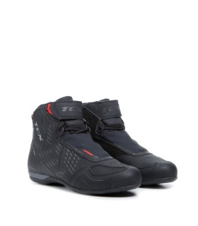 Chaussures moto TCX R04D WP au meilleur prix sur Degriffbike