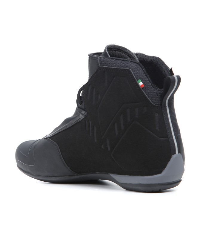 Chaussures moto TCX R04D WP au meilleur prix sur Degriffbike