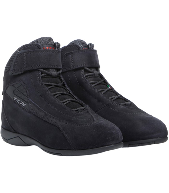 Bottes moto femme TCX Lady Sport au meilleur prix