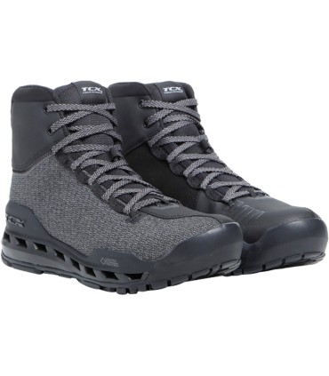 Schuhe TCX Climatrek Surround GTX