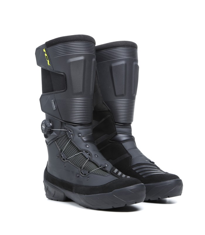 Bottes moto TCX Infinity 3 GTX au meilleur prix sur Degriffbike