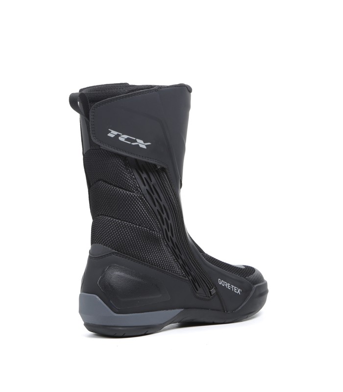 Bottes moto TCX Airtech 3 GTX au meilleur prix sur Degriffbike