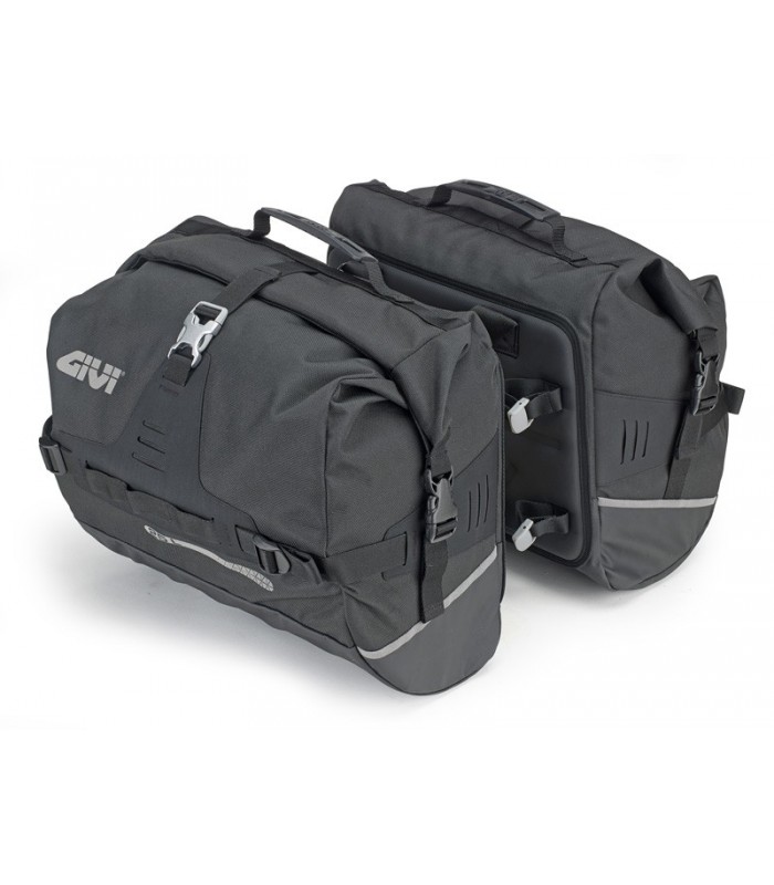 Givi UT808 25L fahrertasche - degriffbike.ch