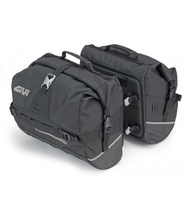 GIVI UT808 25L Fahrertasche