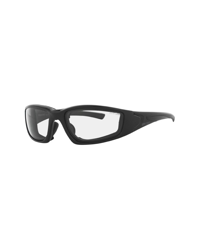 John Doe roadking brille - degriffbike.ch