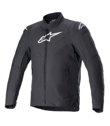 ALPINESTARS RX-3 WP Jacke – Schwarz