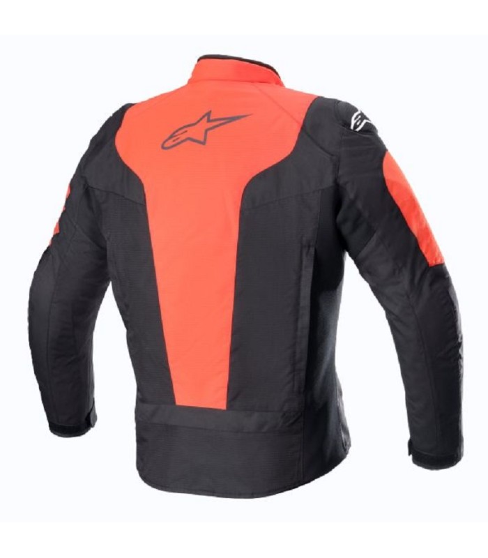 weste alpinestars rx-3 wp - degriffbike.ch