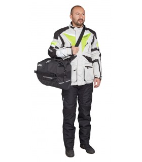 Givi UT808 25L fahrertasche - degriffbike.ch