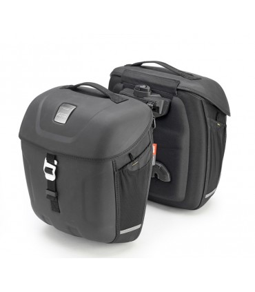 GIVI MT501 Fahrertasche (PAAR 2x 18L)