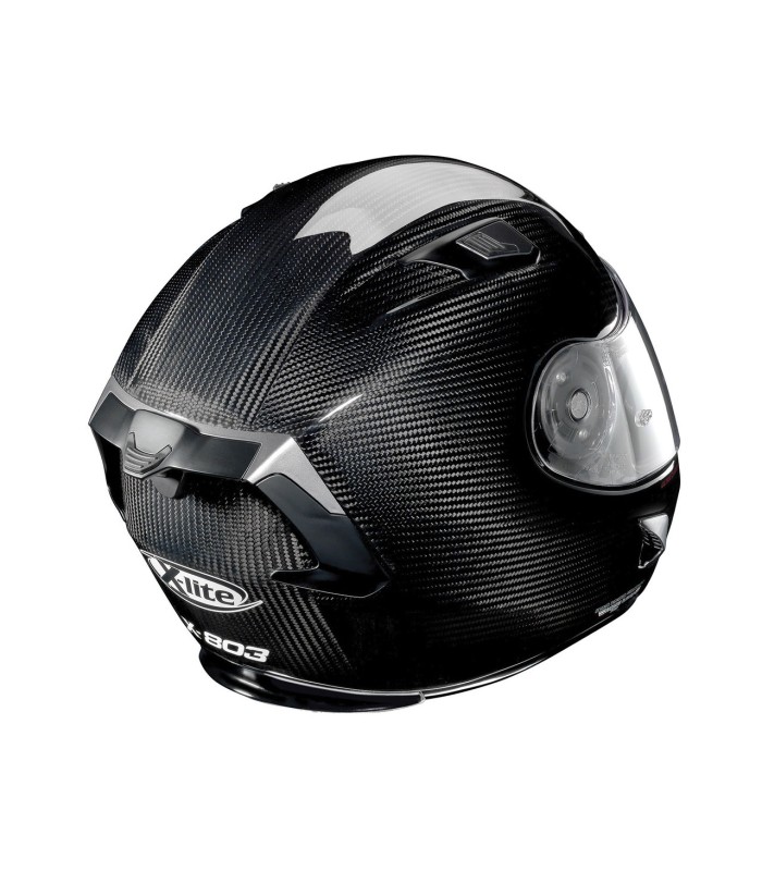 Casque moto intégral X-Lite X-803 Ultra Puro au meilleur prix